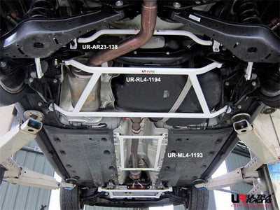 Ultra Racing 23mm Rear Anti-Roll Bar (UR-AR23-138)