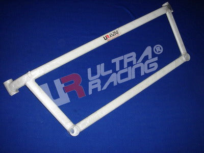 Ultra Racing 4-Point Front Lower Brace (UR-LA4-169)