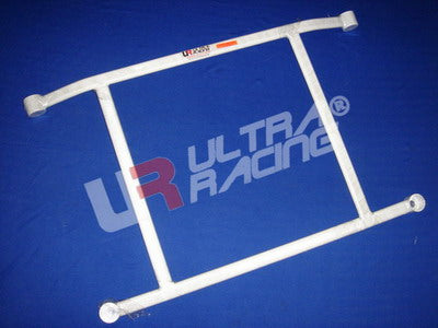 Ultra Racing 4-Point Front Lower Brace (UR-LA4-174)