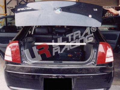 Ultra Racing 2-Point Rear Brace (UR-RE2-030)