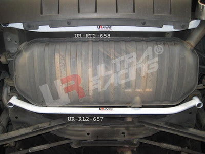 Ultra Racing 2-Point Side/Other Brace (UR-RT2-658)