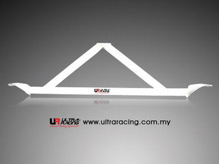 Ultra Racing 3-Point Rear Brace (UR-RE3-180)