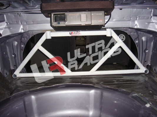 Ultra Racing 4-Point Rear Brace (UR-RE4-427)