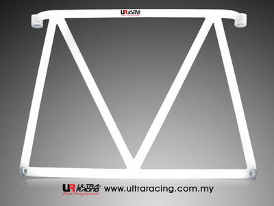 Ultra Racing 4-Point Front Lower Brace (UR-LA4-164)