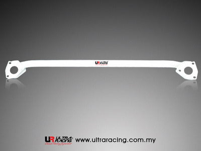 Ultra Racing 2-Point Front Upper Brace (UR-TW2-889)
