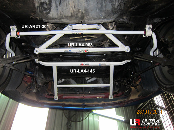 Ultra Racing 21mm Front Anti-Roll Bar (UR-AF21-301)