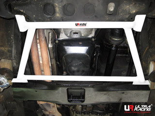 Ultra Racing 4-Point Front Lower Brace (UR-LA4-1202)