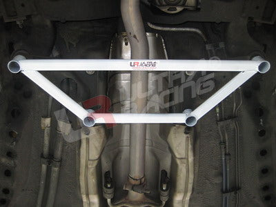 Ultra Racing 4-Point Front Lower Brace (UR-LA4-884)