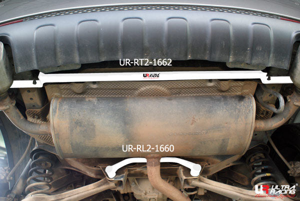 Ultra Racing 2-Point Side/Other Brace (UR-RT2-1662)