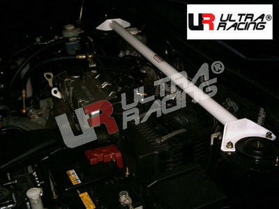 Ultra Racing 2-Point Front Upper Brace (UR-TW2-138)