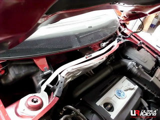 Ultra Racing 2-Point Front Upper Brace (UR-TW2-1465)
