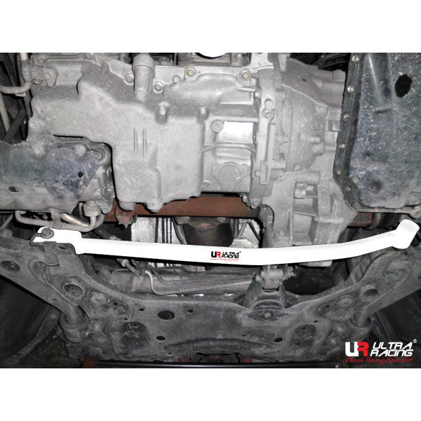 Ultra Racing 2-Point Front Lower Brace (UR-LA2-1869)