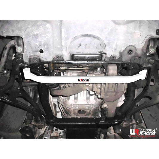 Ultra Racing 2-Point Front Lower Brace (UR-LA2-1885)