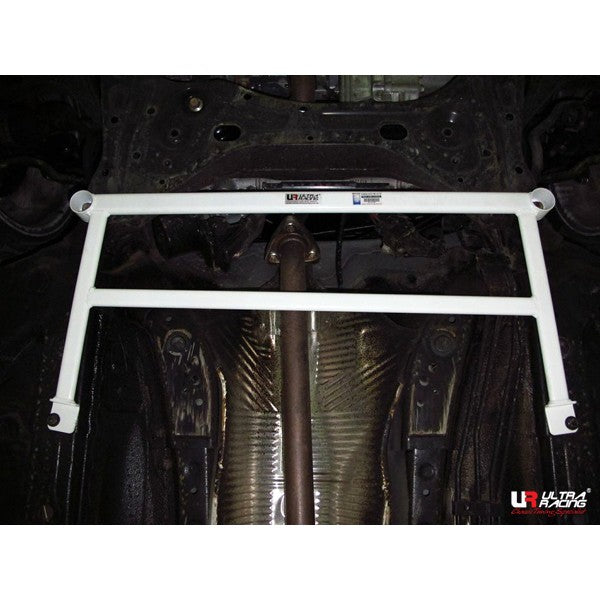 Ultra Racing 4-Point Front Lower Brace (UR-LA4-1995)