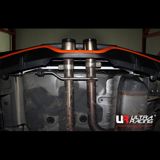 Ultra Racing 2-Point Side/Other Brace (URKR-RT2-2297)