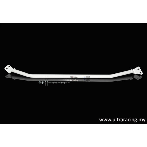 Ultra Racing 2-Point Front Upper Brace (URKR-TW2-2263)