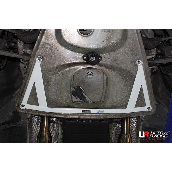 Ultra Racing 4-Point Front Lower Brace (URKR-LA4-2759)