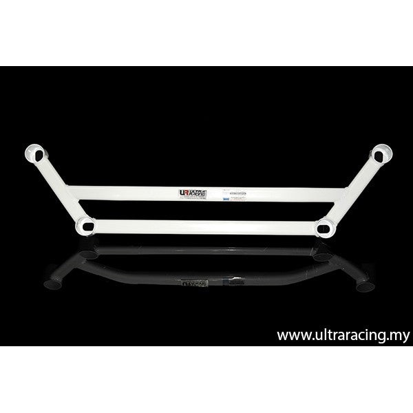 Ultra Racing 4-Point Front Lower Brace (URTW-LA4-2979)