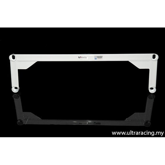 Ultra Racing 4-Point Front Lower Brace (URKR-LA4-3119)