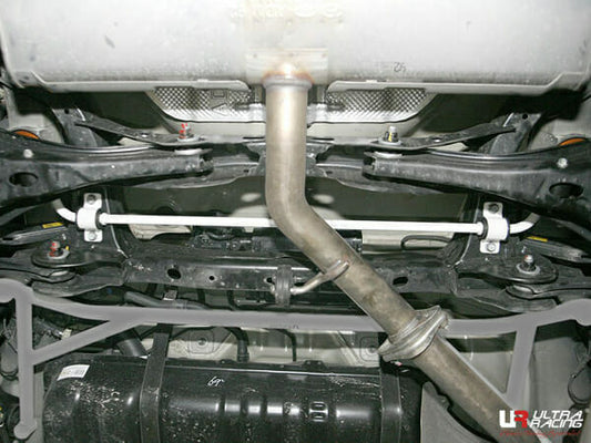 Ultra Racing 16mm Rear Anti-Roll Bar (URKR-AR16-577)