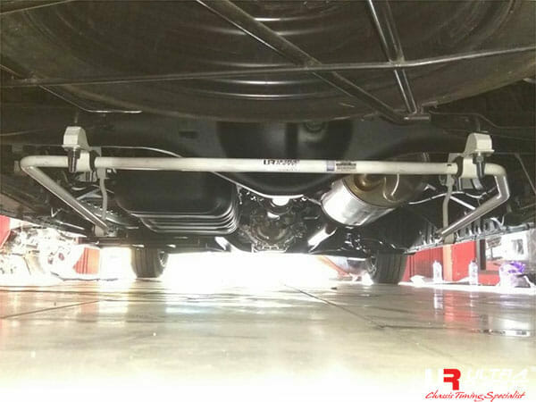 Ultra Racing 22mm Rear Anti-Roll Bar (URTH-AR22-478)