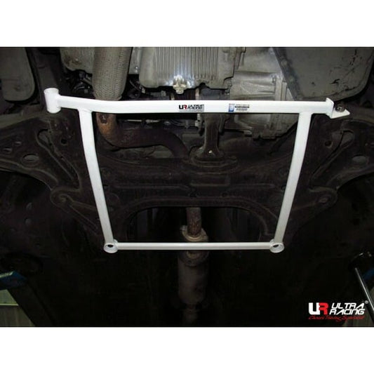 Ultra Racing 4-Point Front Lower Brace (UR-LA4-1978)