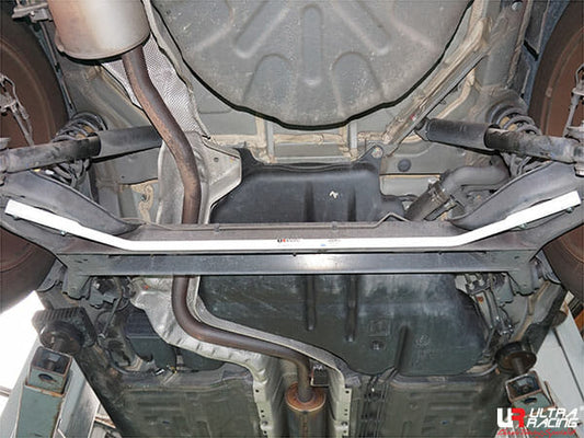 Ultra Racing 19mm Rear Anti-Roll Bar (UR-AR19-611)