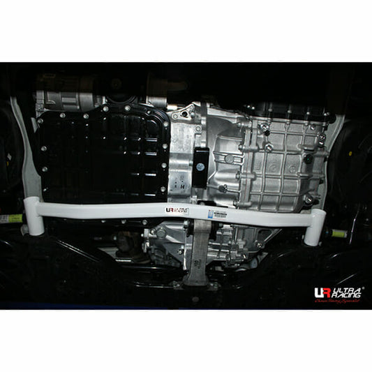 Ultra Racing 2-Point Front Lower Brace (URKR-LA2-3235)