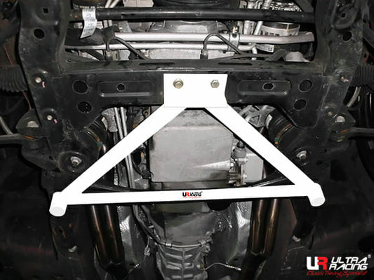 Ultra Racing 3-Point Front Lower Brace (URUS-LA3-2381)