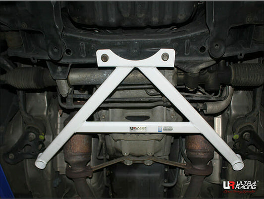 Ultra Racing 3-Point Front Lower Brace (URKR-LA3-3291)