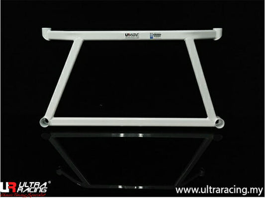 Ultra Racing 4-Point Front Lower Brace (URCN-LA4-2103)