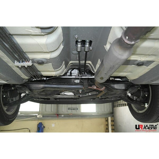 Ultra Racing 23mm Front Anti-Roll Bar (UR-AF23-526)