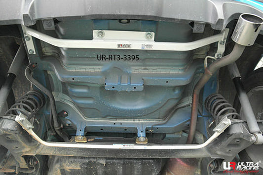 Ultra Racing 3-Point Side/Other Brace (UR-RT3-3395)