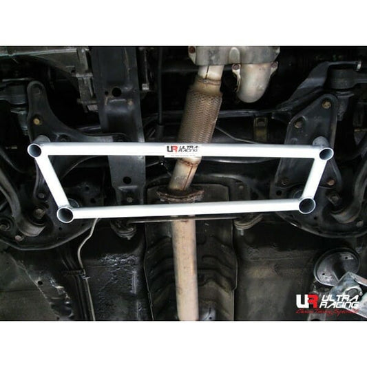 Ultra Racing 4-Point Front Lower Brace (UR-LA4-863)