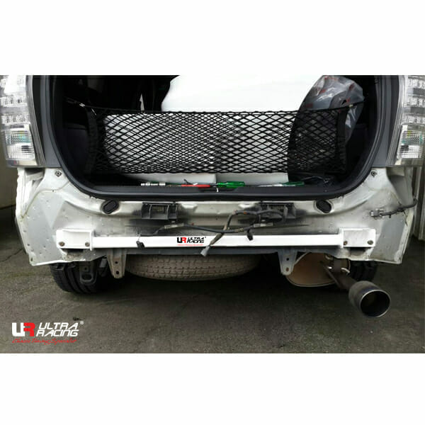 Ultra Racing 2-Point Side/Other Brace (UR-RT2-924)