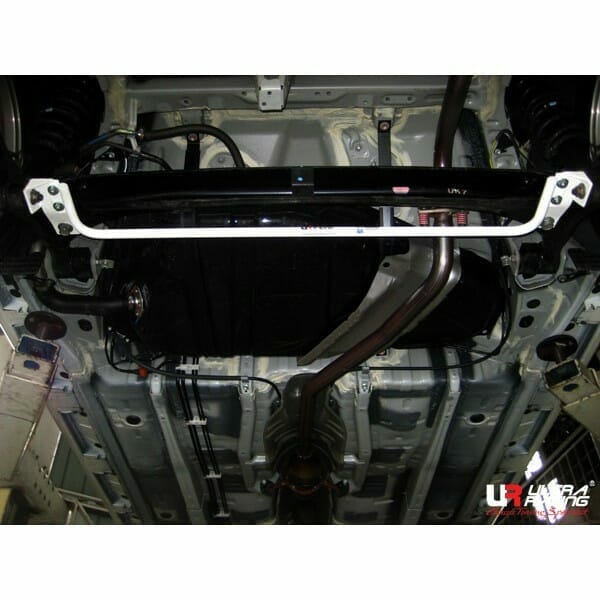 Ultra Racing 19mm Rear Anti-Roll Bar (UR-AR19-076(B))