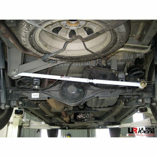 Ultra Racing 2-Point Side/Other Brace (UR-PH2-933A)