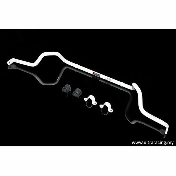 Ultra Racing 25mm Front Anti-Roll Bar (UR-AF25-443)