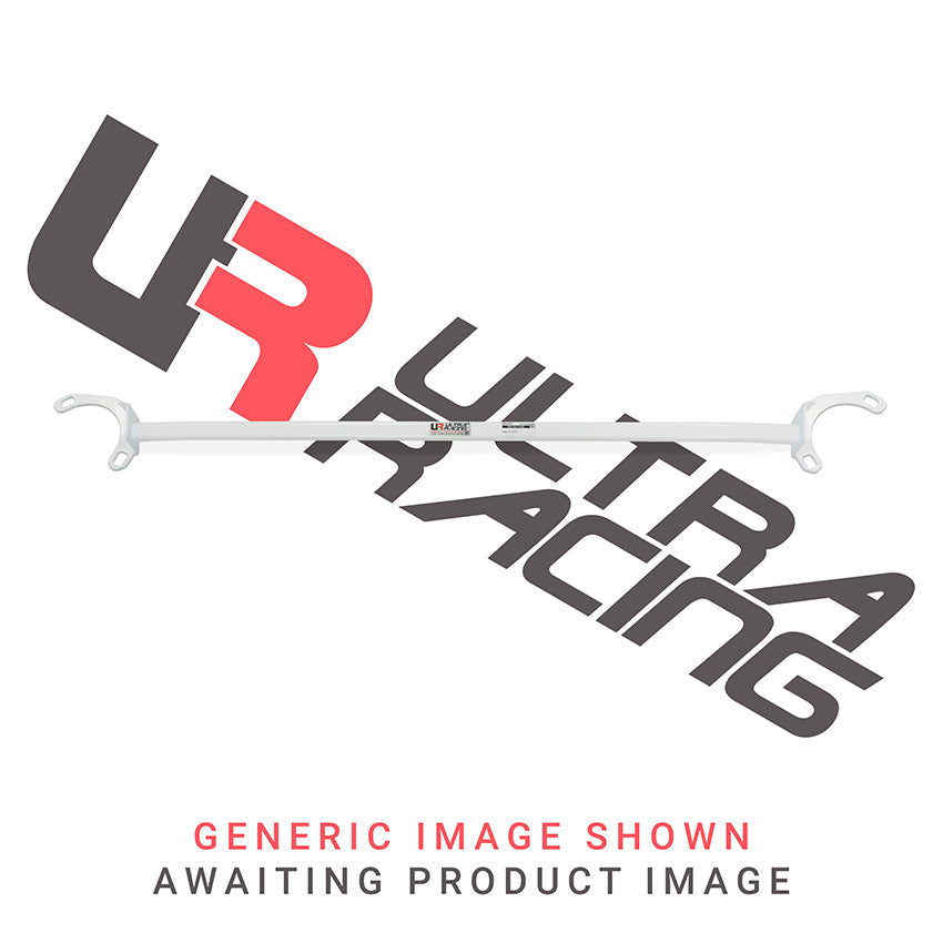Ultra Racing 2-Point Front Upper Brace (URKR-TW2-4202)