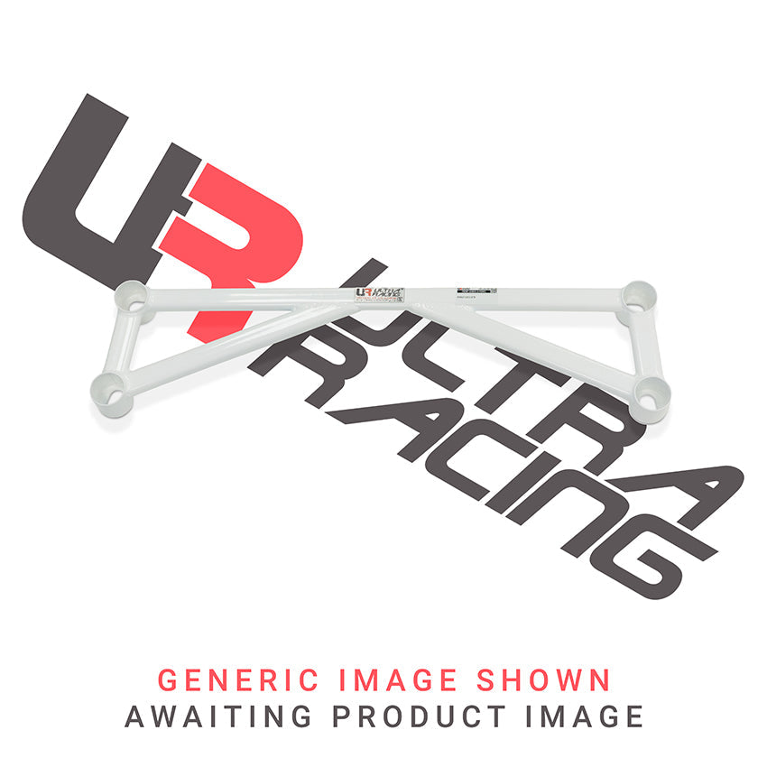 Ultra Racing 2-Point Rear Brace (URUS-RE2-2461)