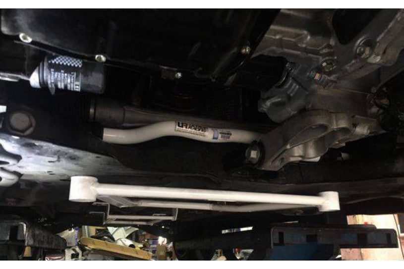 Ultra Racing 27mm Front Anti-Roll Bar (UR-AF27-609)